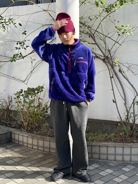 まさきさんのコーディネート