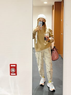 yurさんのコーディネート