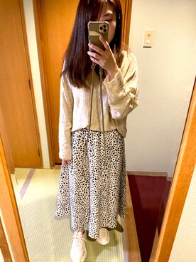 yuikaさんのコーディネート