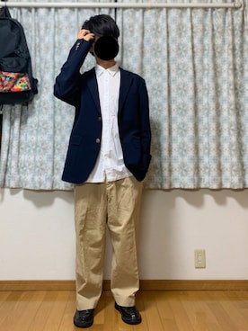 戯風さんのコーディネート