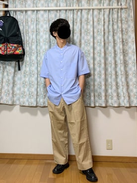 戯風さんのコーディネート