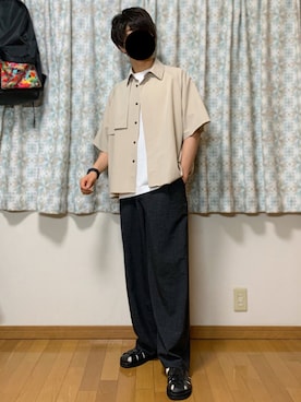 戯風さんのコーディネート