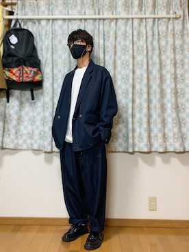 戯風さんのコーディネート