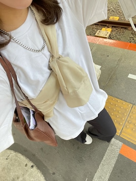 「フォローミー」｜れむさん（レディース・158cm）の秋コーディネート