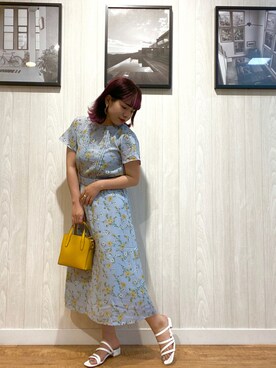 mさんのコーディネート