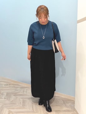 まちゃんなちゃんさんのコーディネート