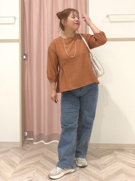 まちゃんなちゃんさんのコーディネート