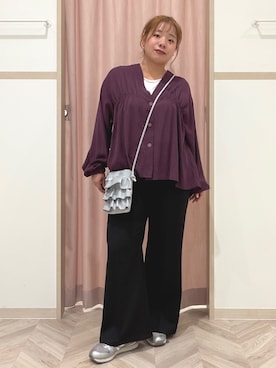 まちゃんなちゃんさんのコーディネート