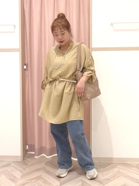 まちゃんなちゃんさんのコーディネート