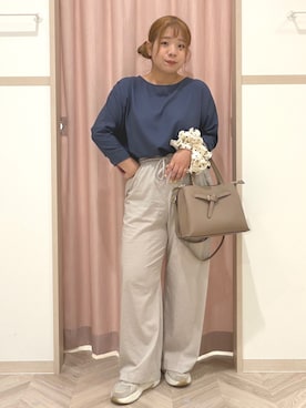 まちゃんなちゃんさんのコーディネート