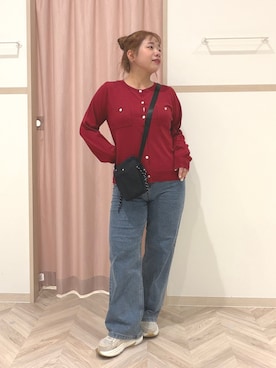 まちゃんなちゃんさん(レディース・158cm)の夏コーディネート