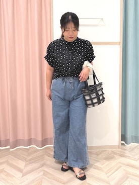 まちゃんなちゃんさんのコーディネート