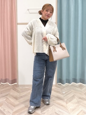 まちゃんなちゃんさんのコーディネート