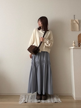 ゆめかさんのコーディネート