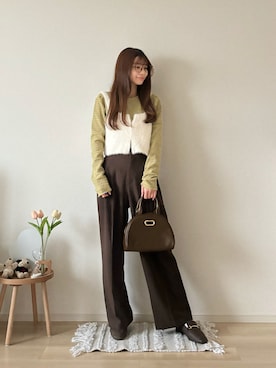 ゆめかさんのコーディネート