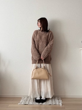 ゆめかさんのコーディネート