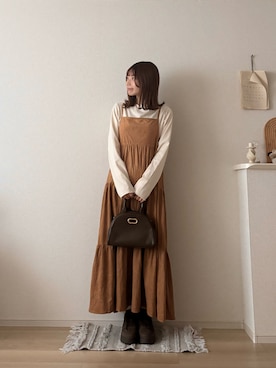 ゆめかさんのコーディネート