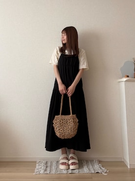 ゆめかさんのコーディネート