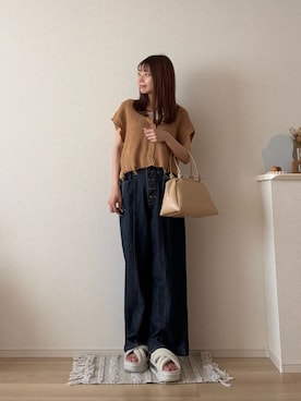 ゆめかさんのコーディネート