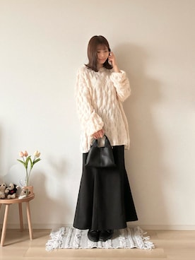 ゆめかさんのコーディネート