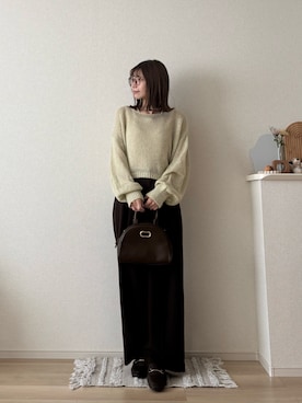 ゆめかさんのコーディネート