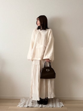 ゆめかさんのコーディネート