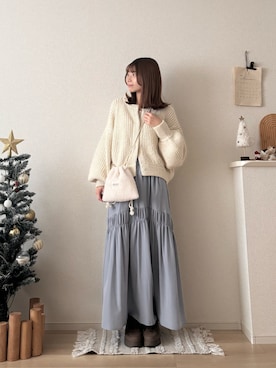 ゆめかさんのコーディネート