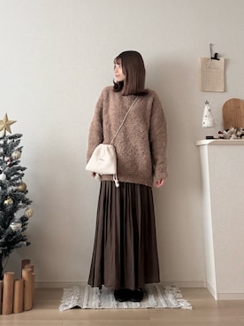 ゆめかさんのコーディネート