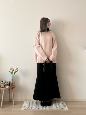 ゆめかさんのコーディネート