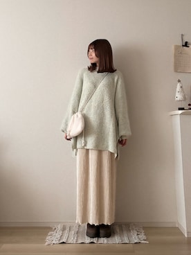 ゆめかさんのコーディネート