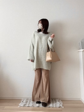 ゆめかさんのコーディネート