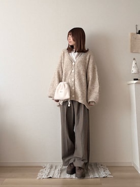 ゆめかさんのコーディネート