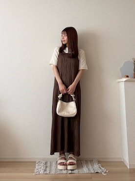 ゆめかさんのコーディネート