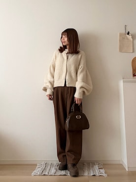 ゆめかさんのコーディネート