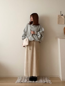 ゆめかさんのコーディネート