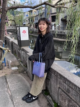 うえさんのコーディネート