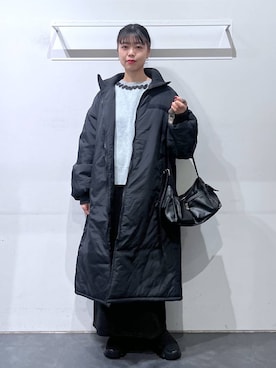 うえさんのコーディネート
