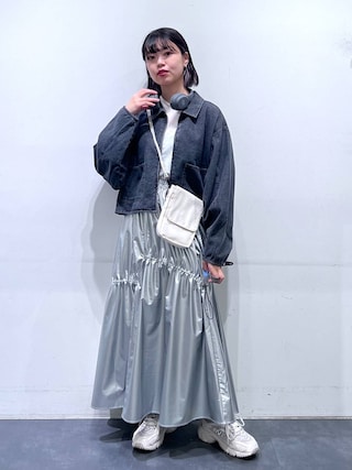 限定　上質　ラリマー　年末　セール 追加》別注【LOGAN Knitting Mills】*RELUMEジャカードニットプル