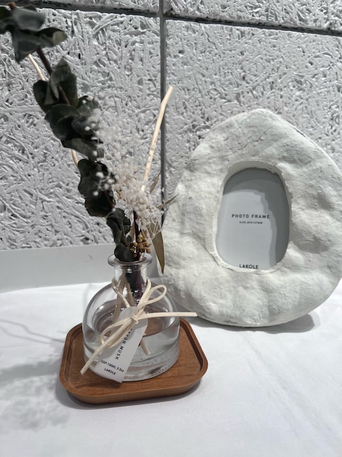 FLOWERリードディフューザー / 352776（ルームフレグランス/お香