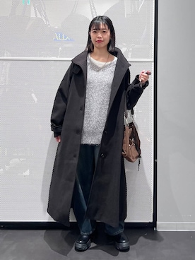 うえさんのコーディネート