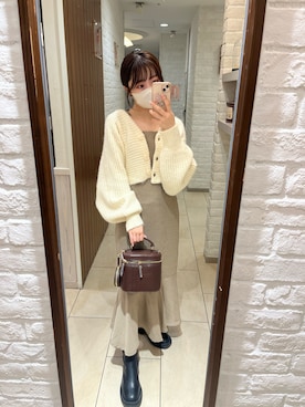 __ma_namiii02さんのコーディネート