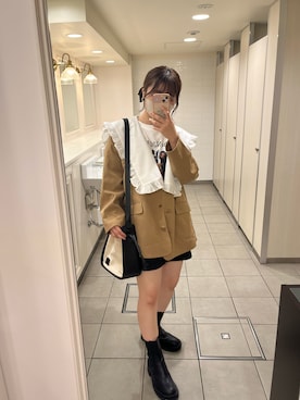 __ma_namiii02さんのコーディネート