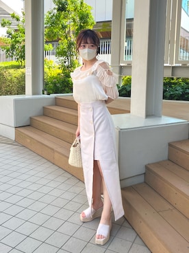 __ma_namiii02さんのコーディネート