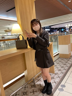 __ma_namiii02さんのコーディネート