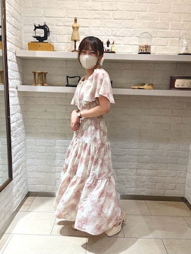 __ma_namiii02さんのコーディネート