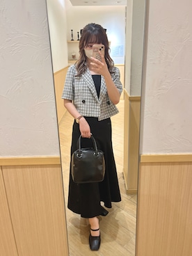 __ma_namiii02さんのコーディネート