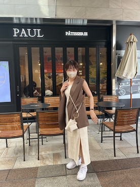 __ma_namiii02さんのコーディネート