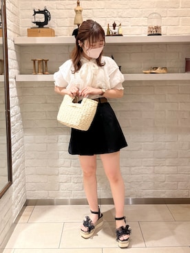 __ma_namiii02さんのコーディネート