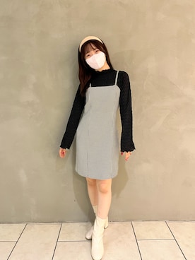 __ma_namiii02さんのコーディネート