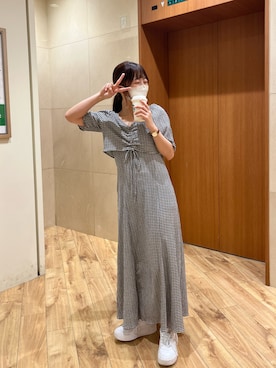 __ma_namiii02さんのコーディネート